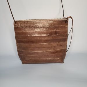 B.May Strappy Pouch